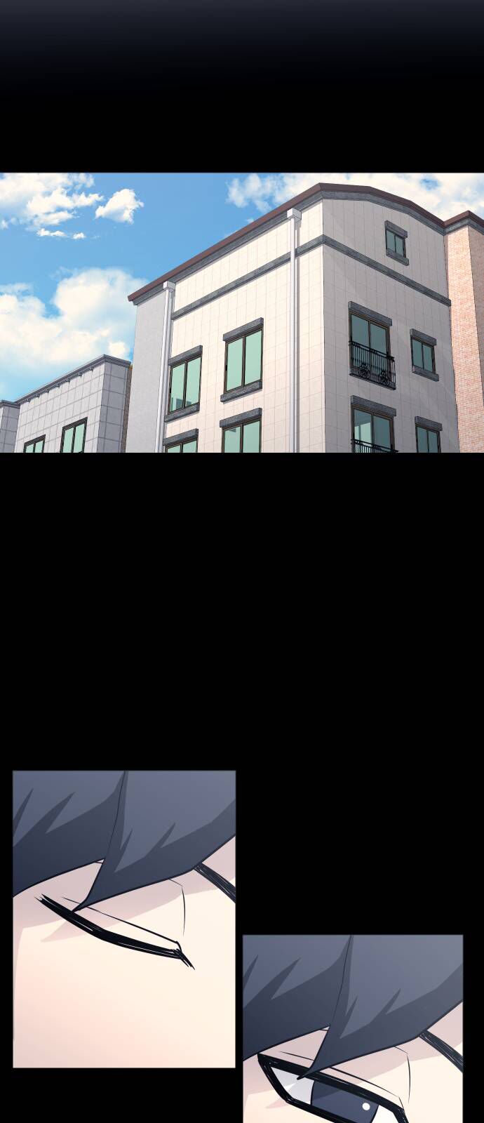 Garbage Time: Chapter 83