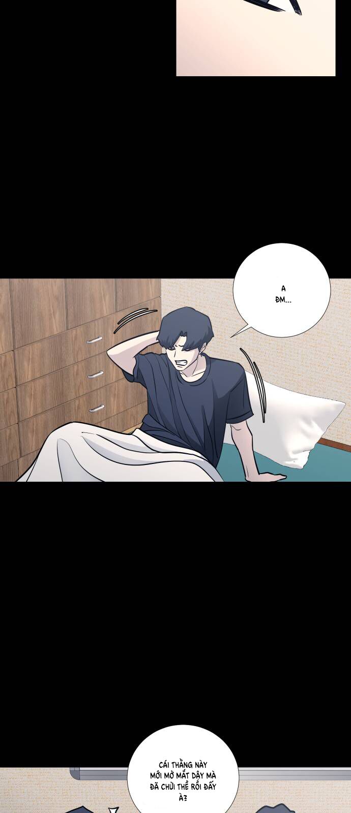 Garbage Time: Chapter 83