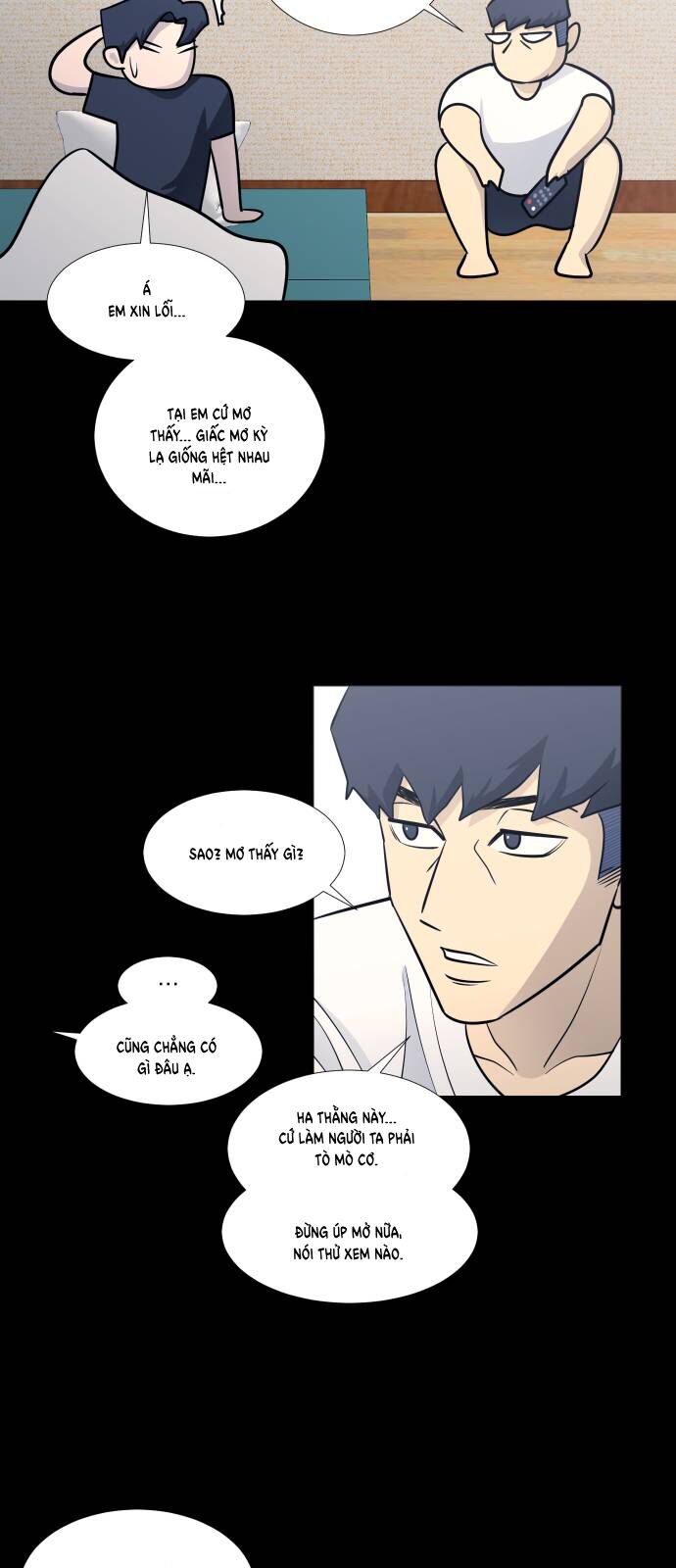 Garbage Time: Chapter 83