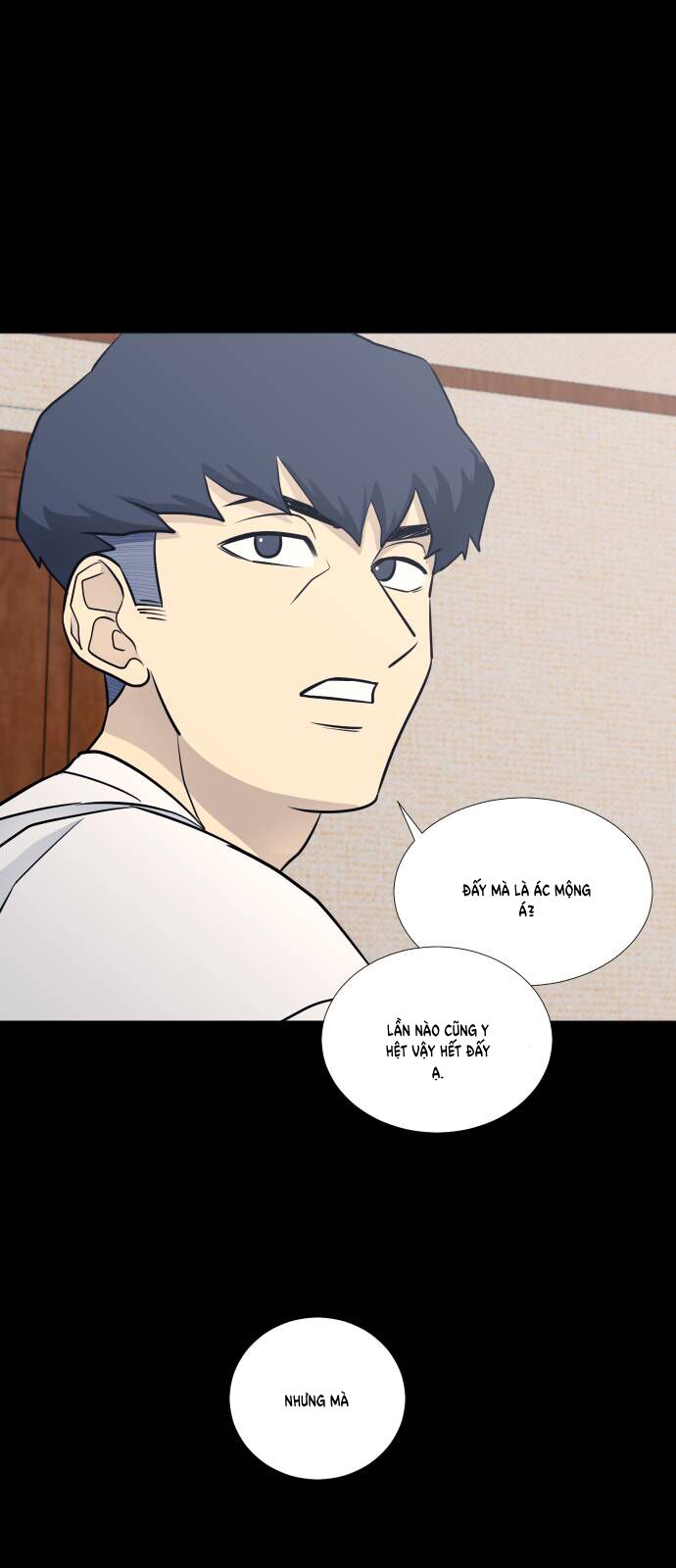 Garbage Time: Chapter 83