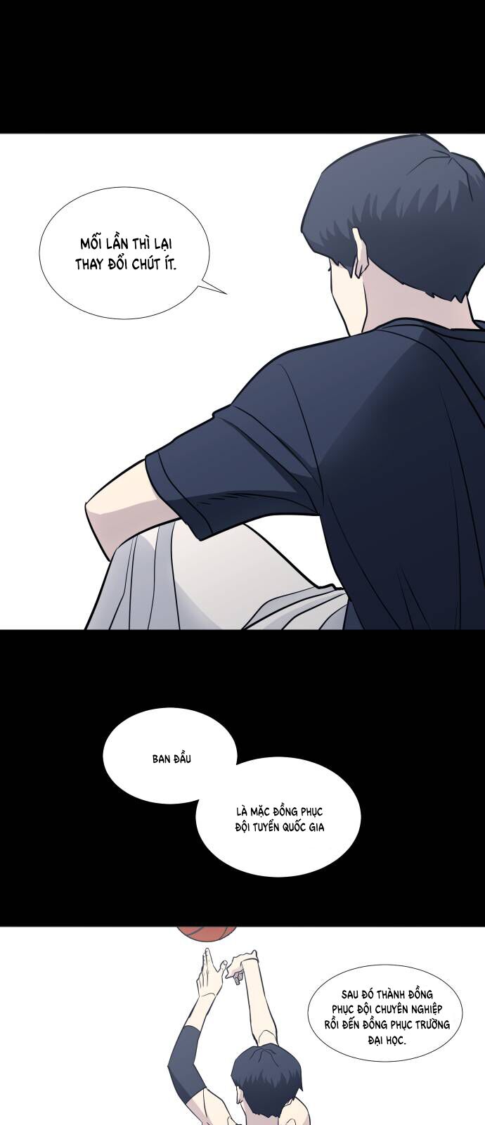 Garbage Time: Chapter 83