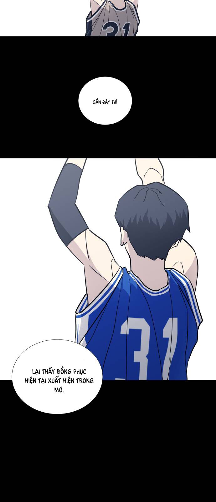 Garbage Time: Chapter 83