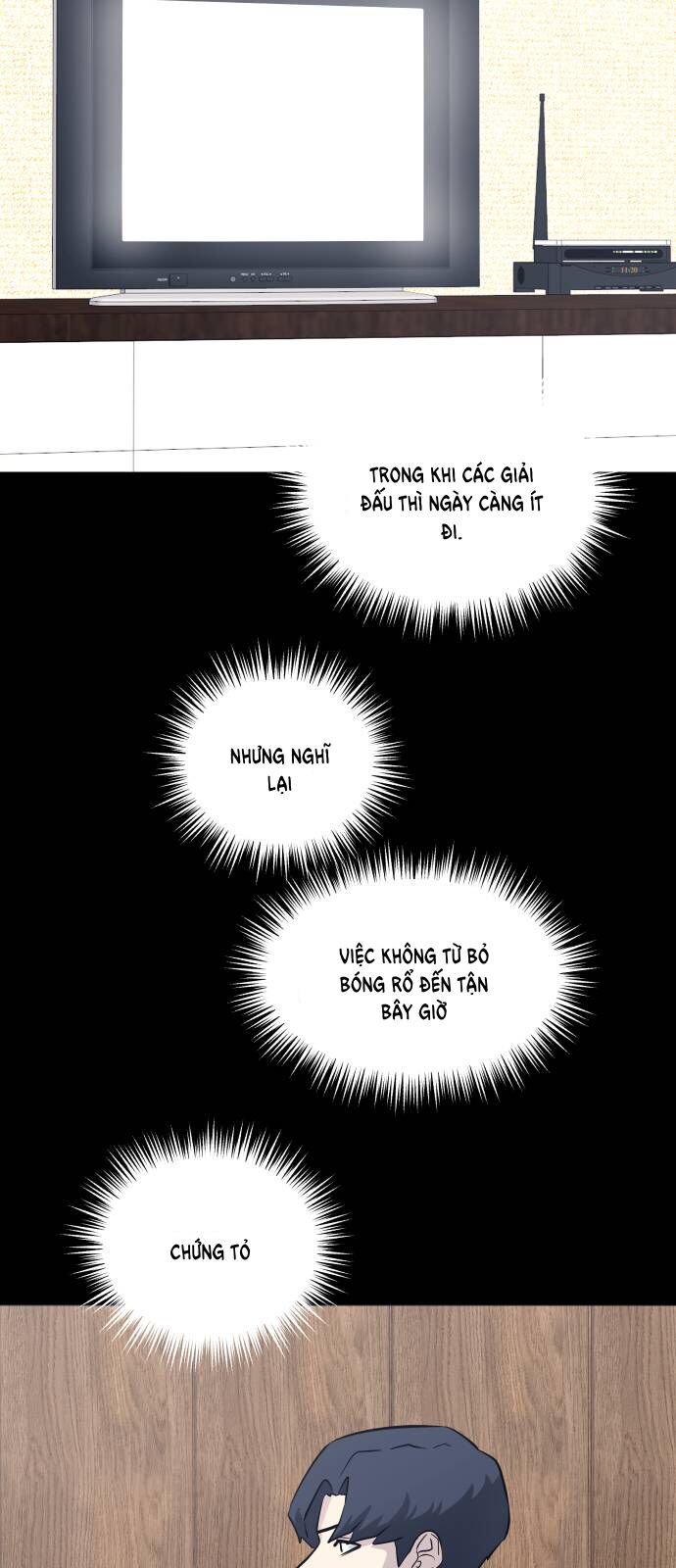 Garbage Time: Chapter 83