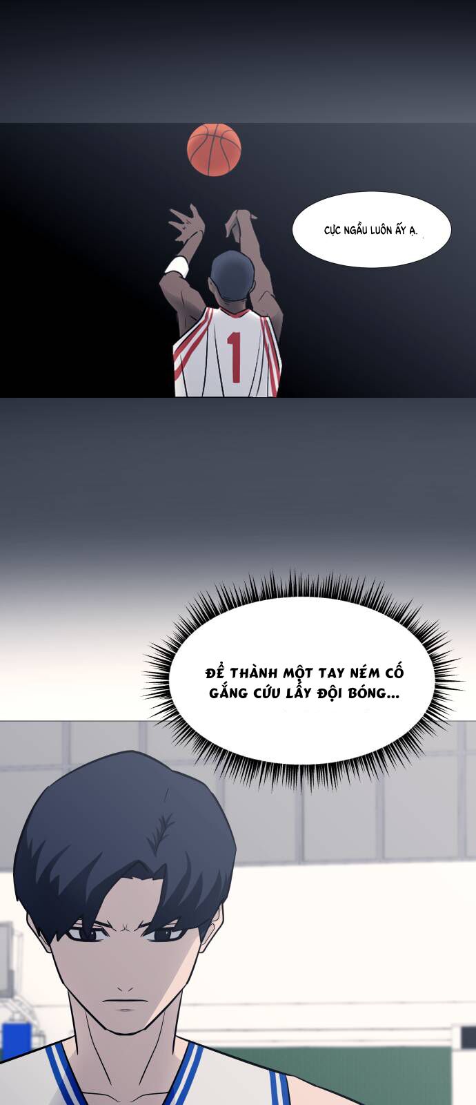 Garbage Time: Chapter 83