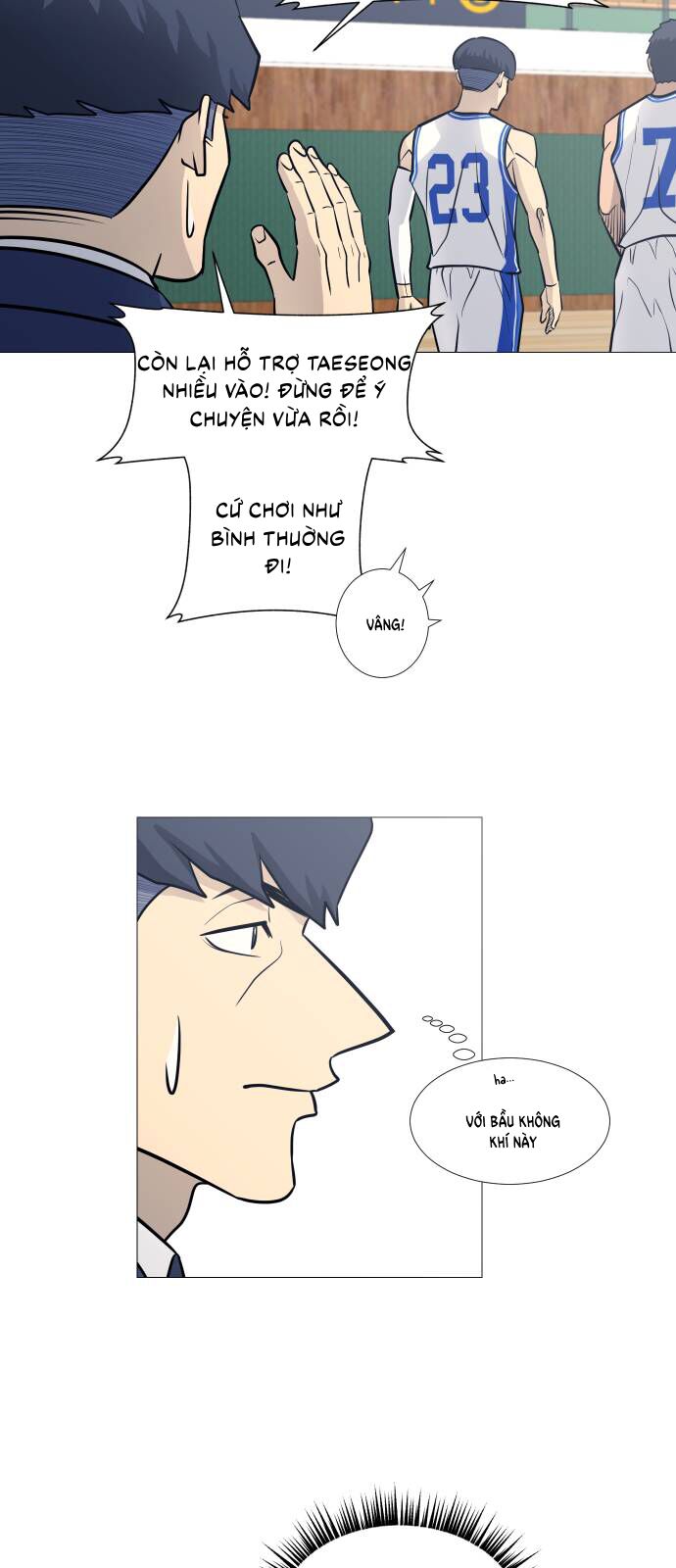 Garbage Time: Chapter 83