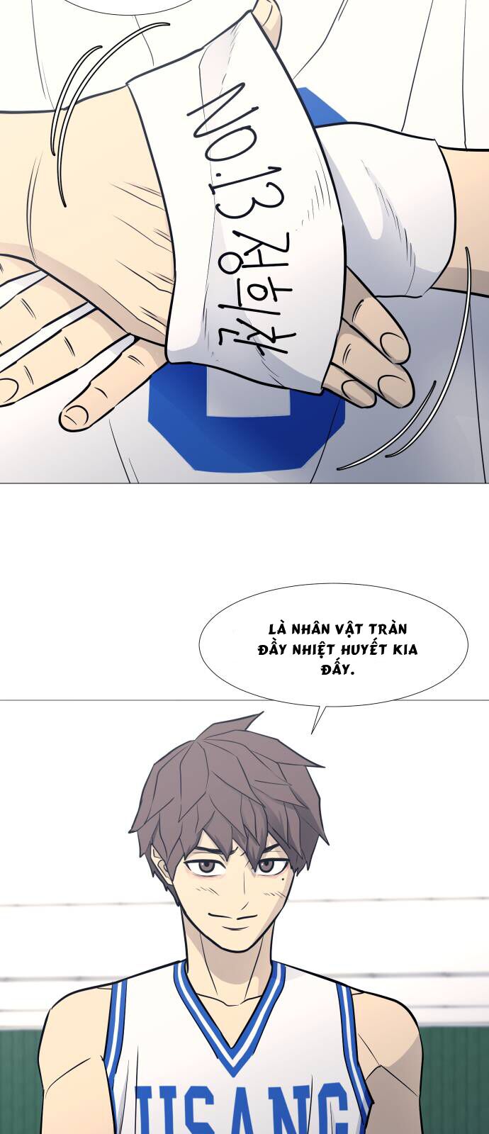 Garbage Time: Chapter 83