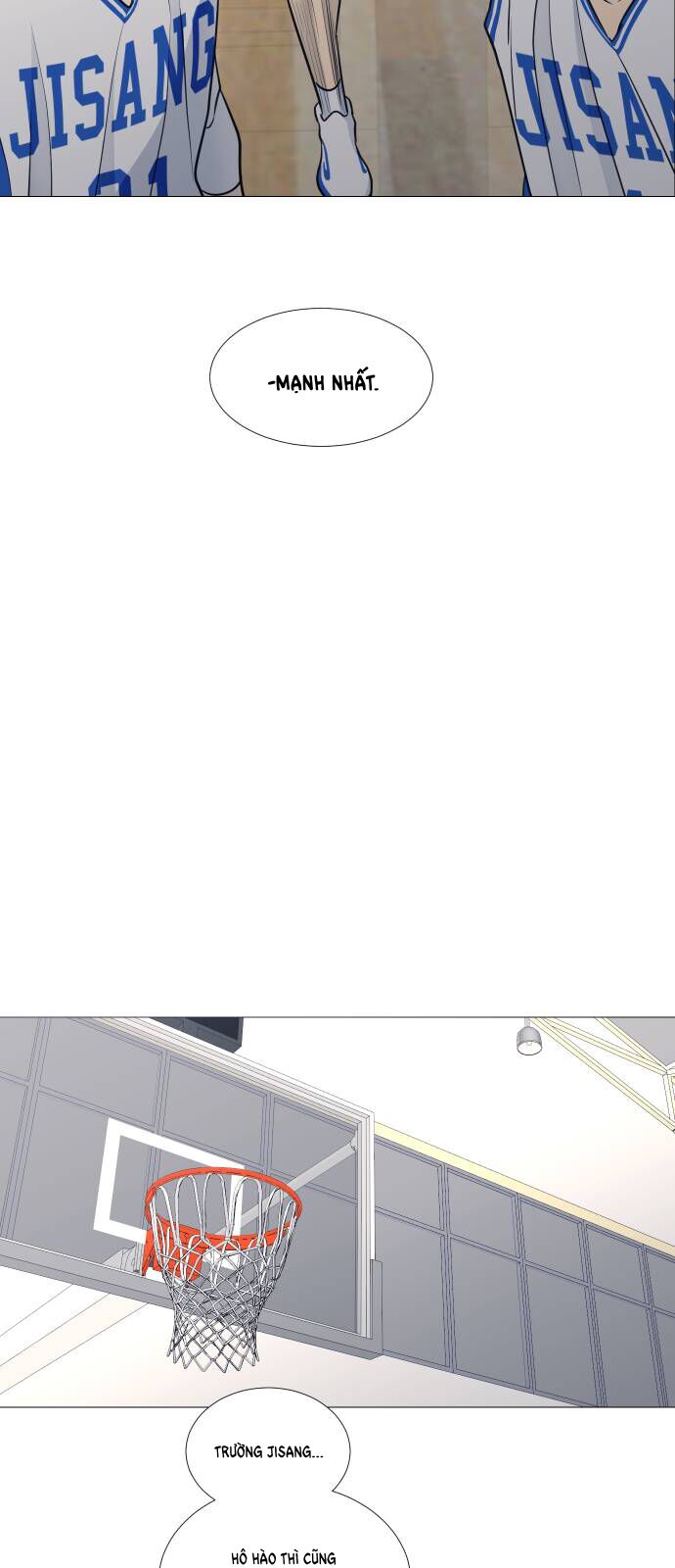 Garbage Time: Chapter 84