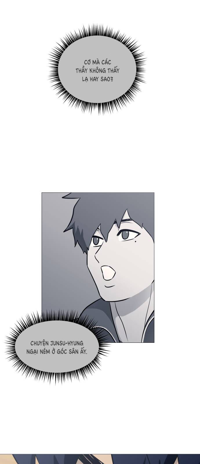 Garbage Time: Chapter 84