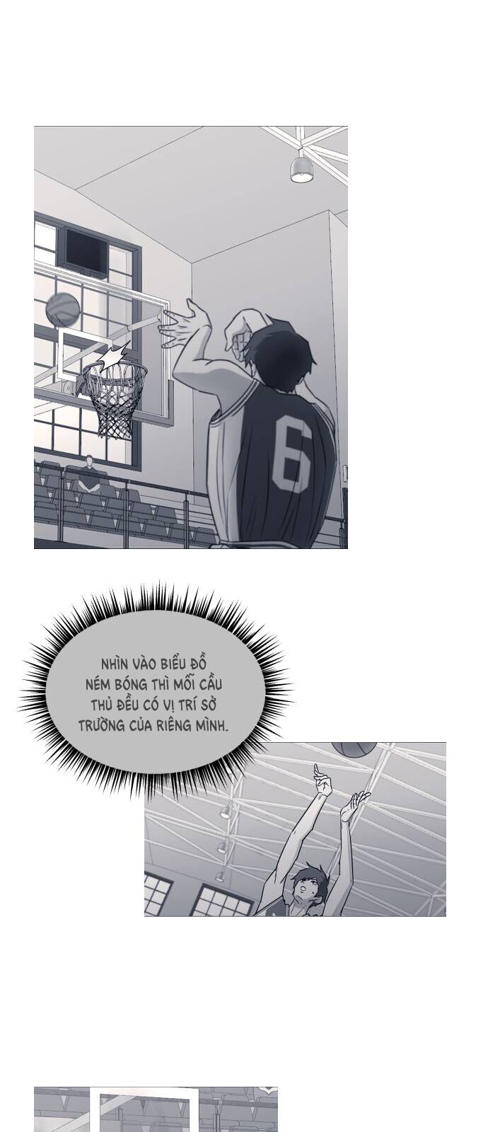 Garbage Time: Chapter 84