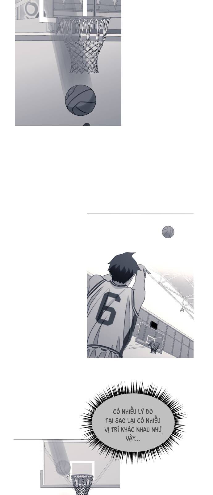 Garbage Time: Chapter 84