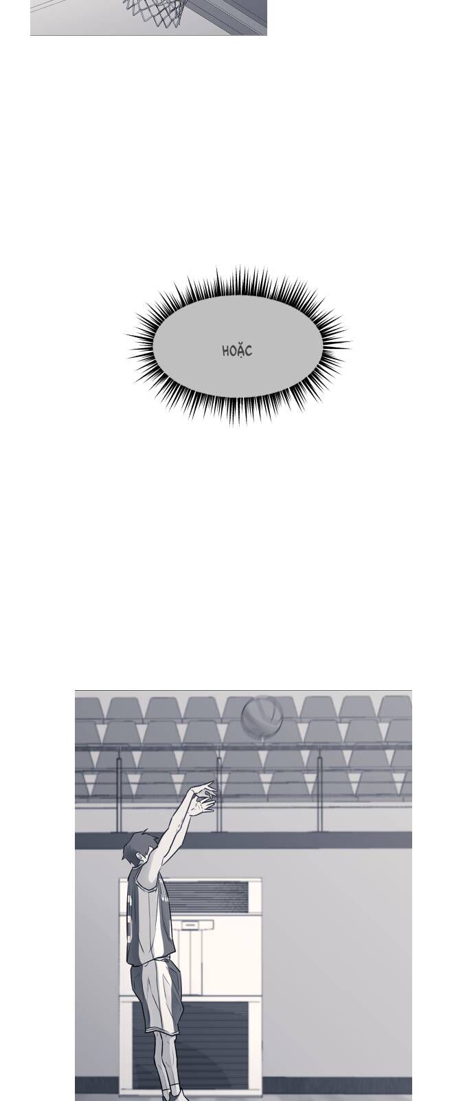 Garbage Time: Chapter 84