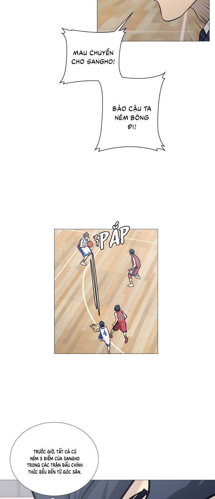 Garbage Time: Chapter 84