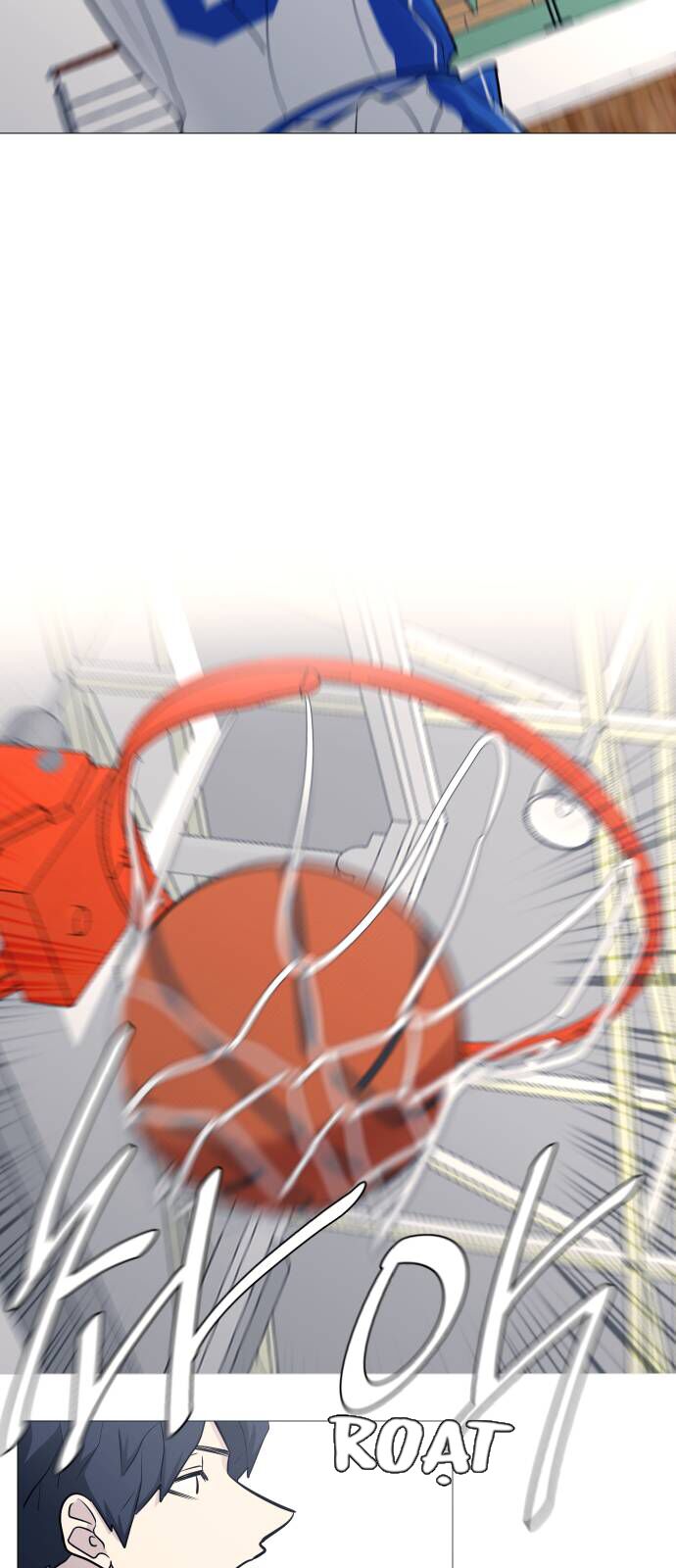 Garbage Time: Chapter 84