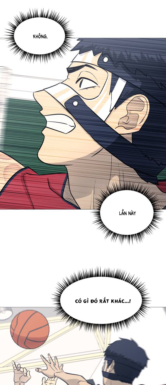 Garbage Time: Chapter 84