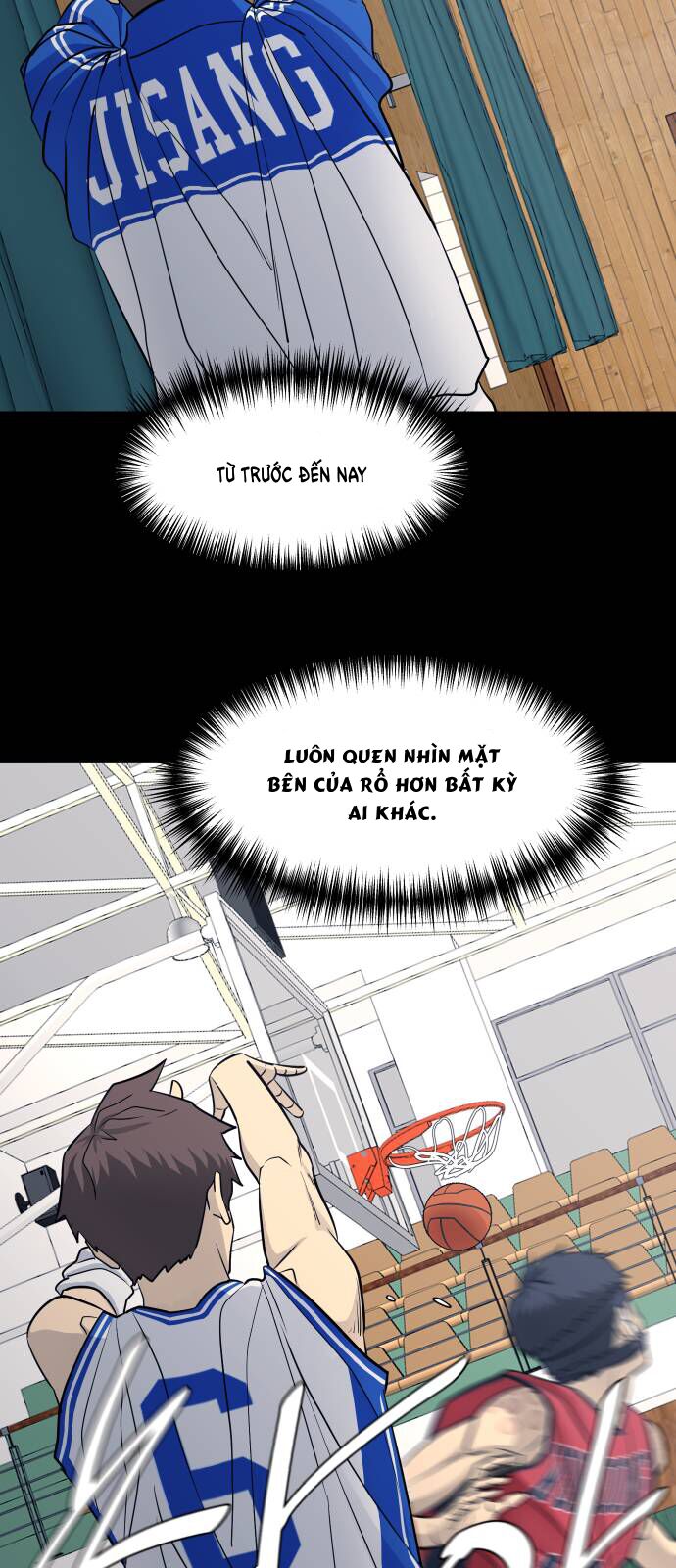 Garbage Time: Chapter 85