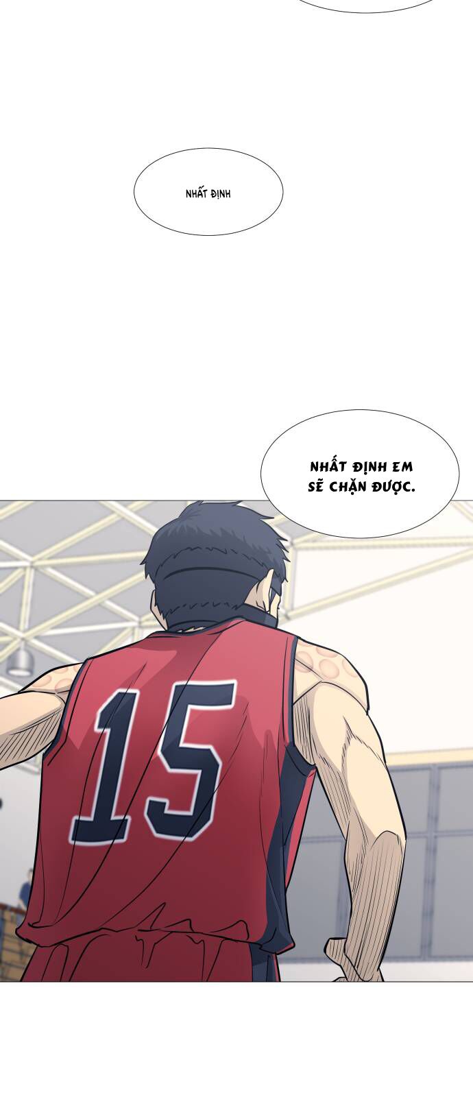 Garbage Time: Chapter 85