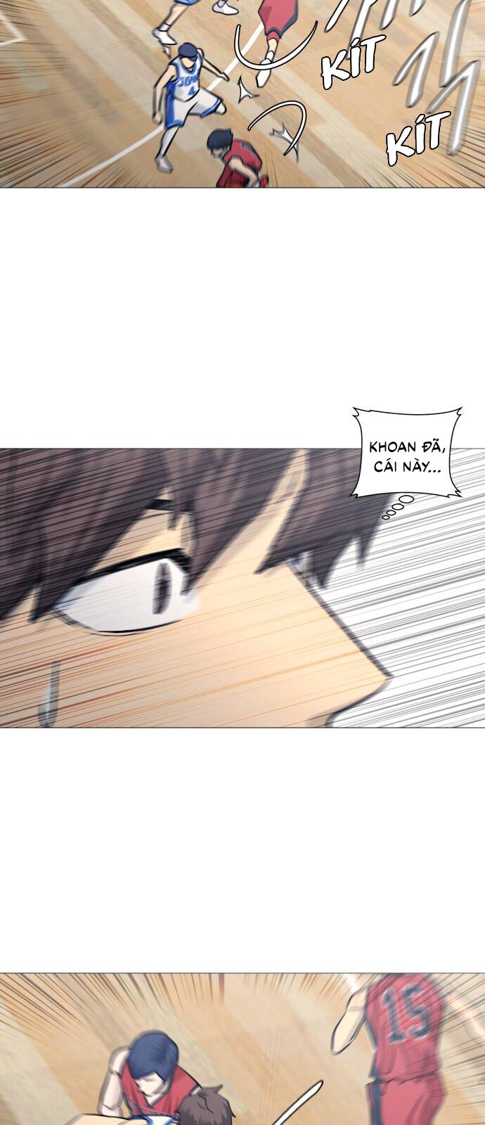 Garbage Time: Chapter 85