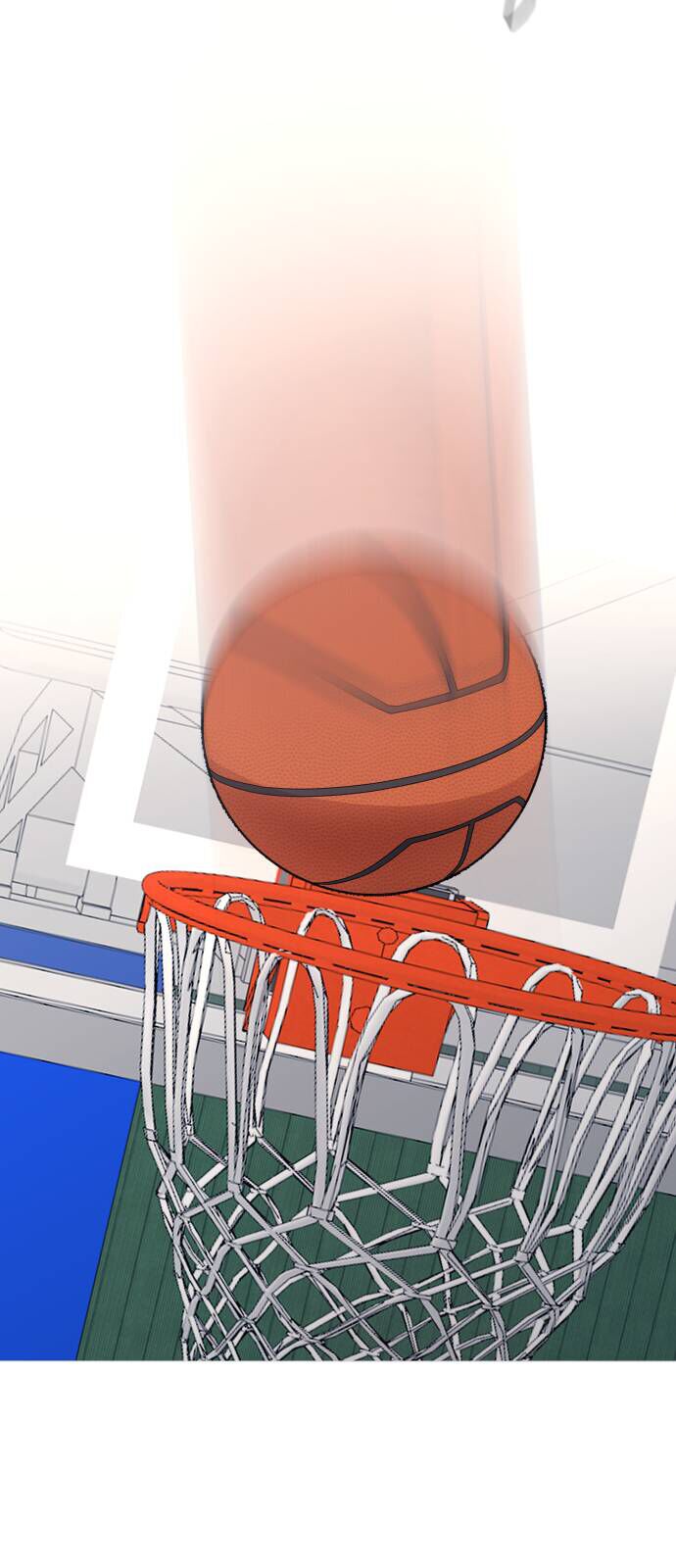 Garbage Time: Chapter 85