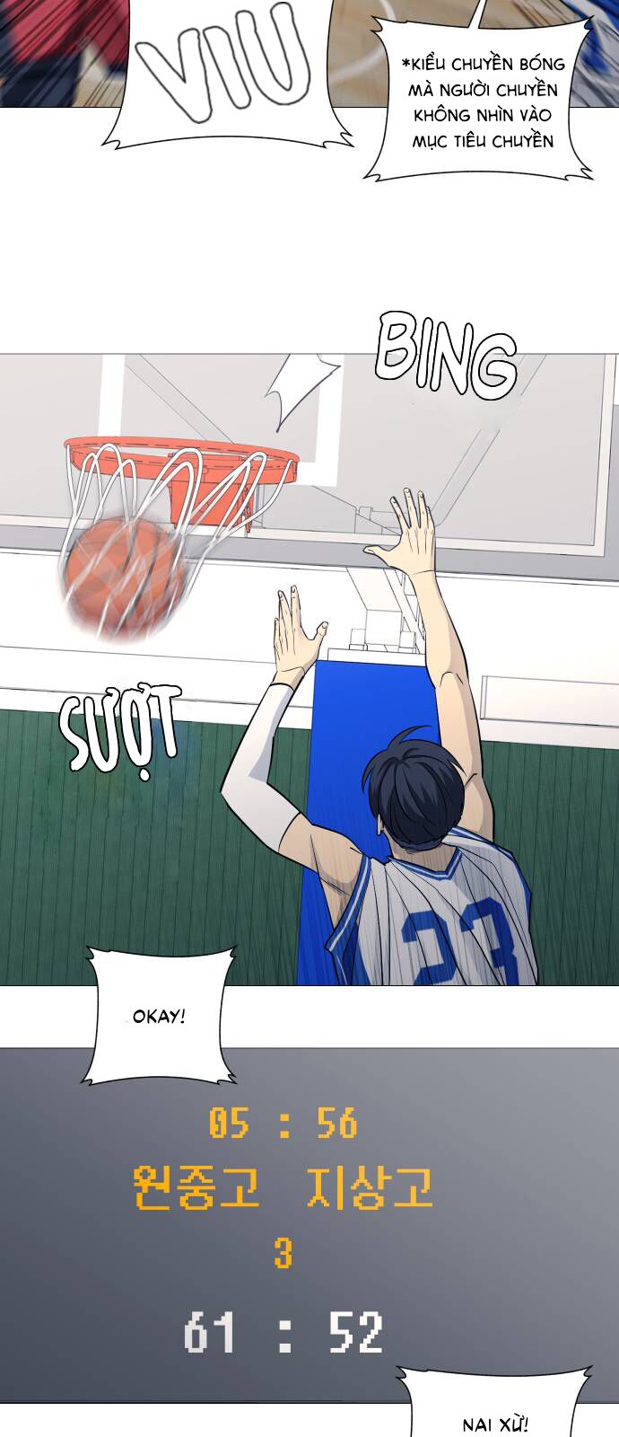 Garbage Time: Chapter 86