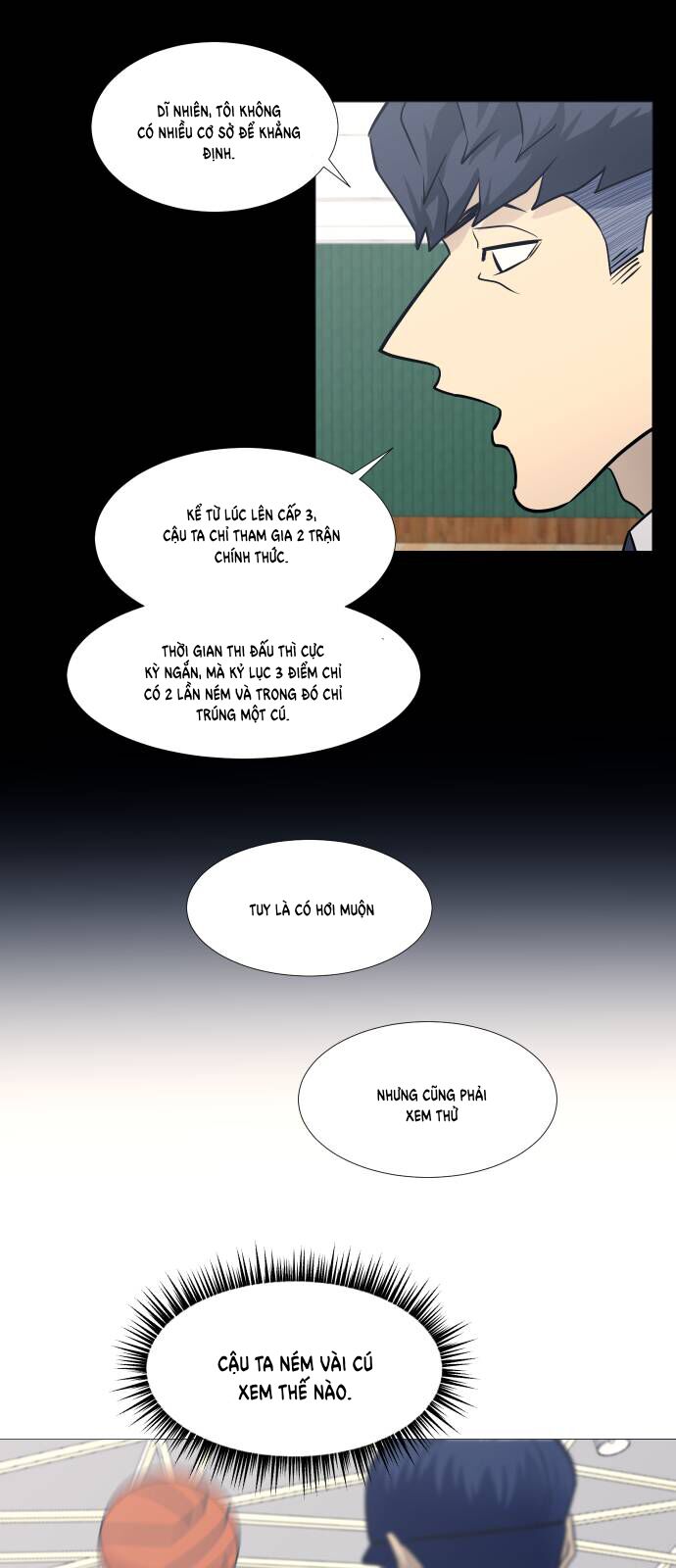 Garbage Time: Chapter 86