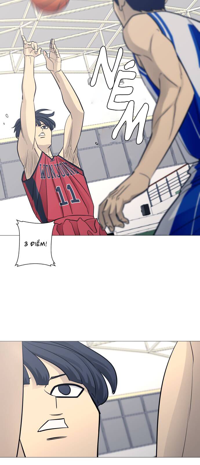 Garbage Time: Chapter 86