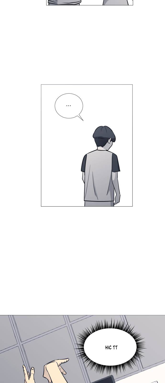 Garbage Time: Chapter 86