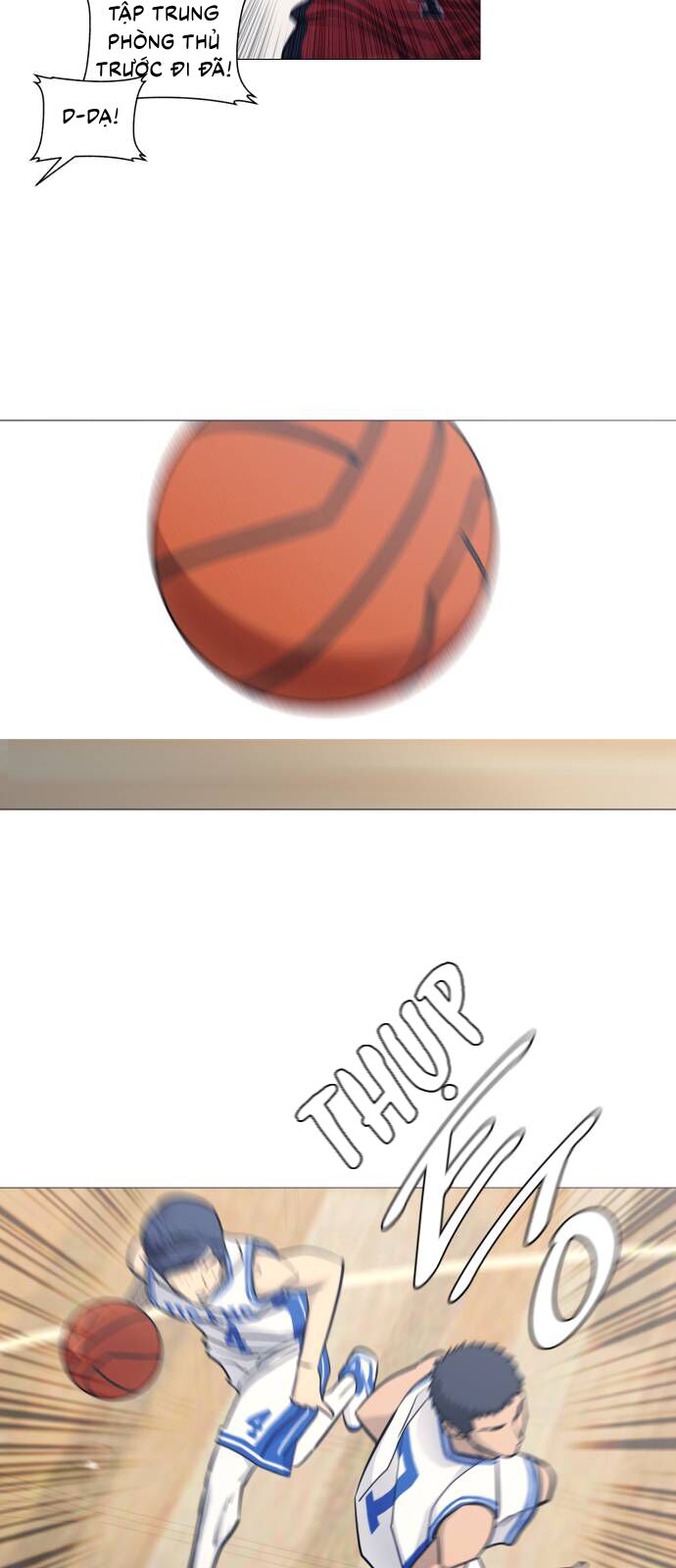 Garbage Time: Chapter 86