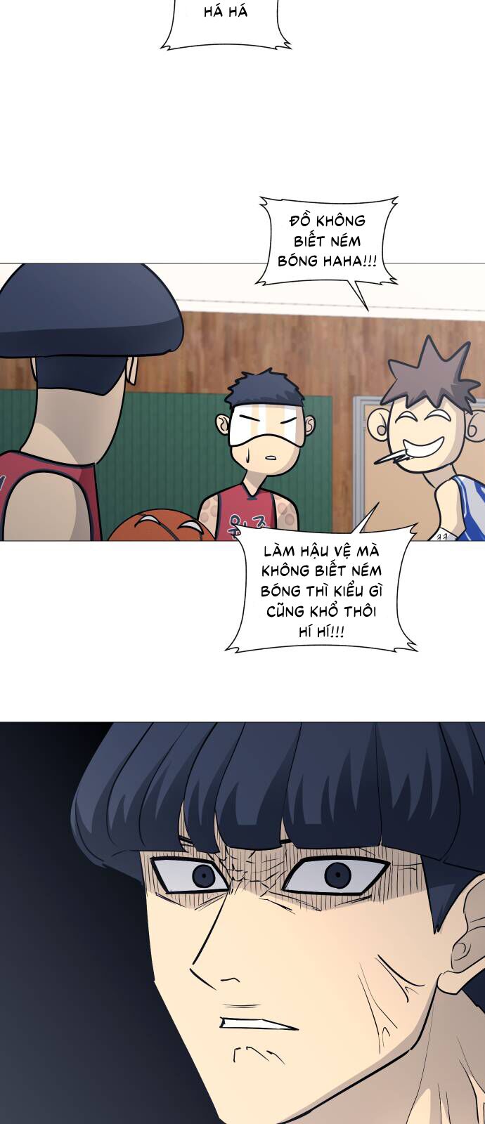 Garbage Time: Chapter 86