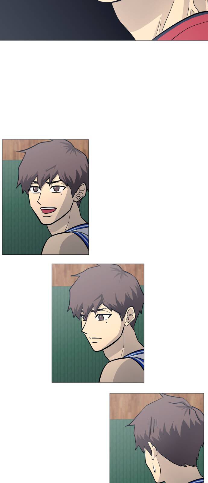 Garbage Time: Chapter 86