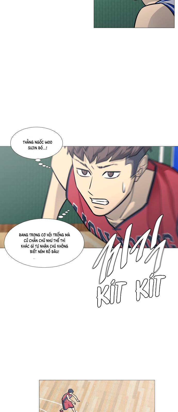 Garbage Time: Chapter 86