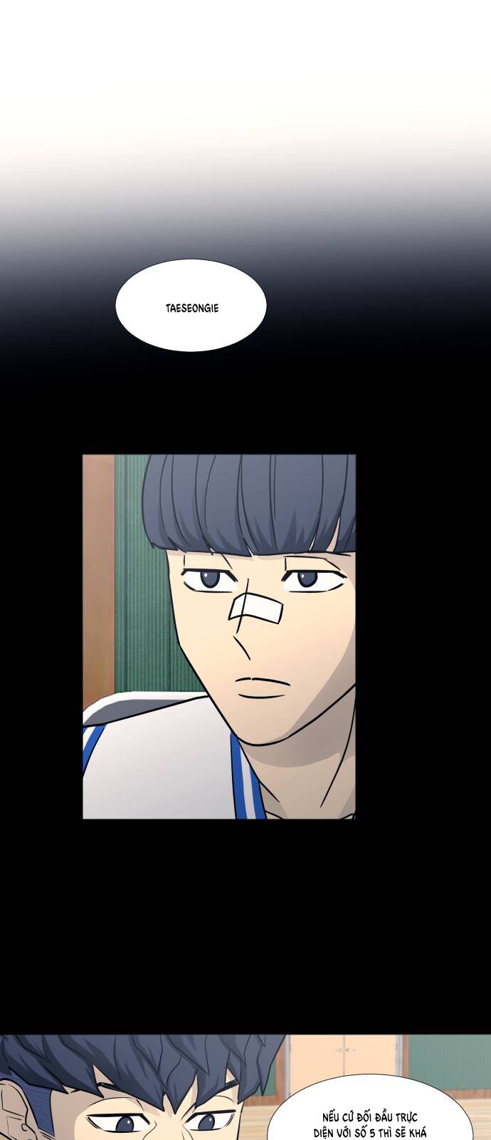 Garbage Time: Chapter 86