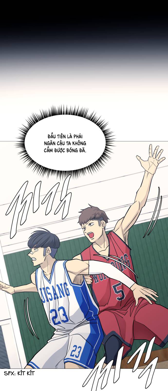 Garbage Time: Chapter 86