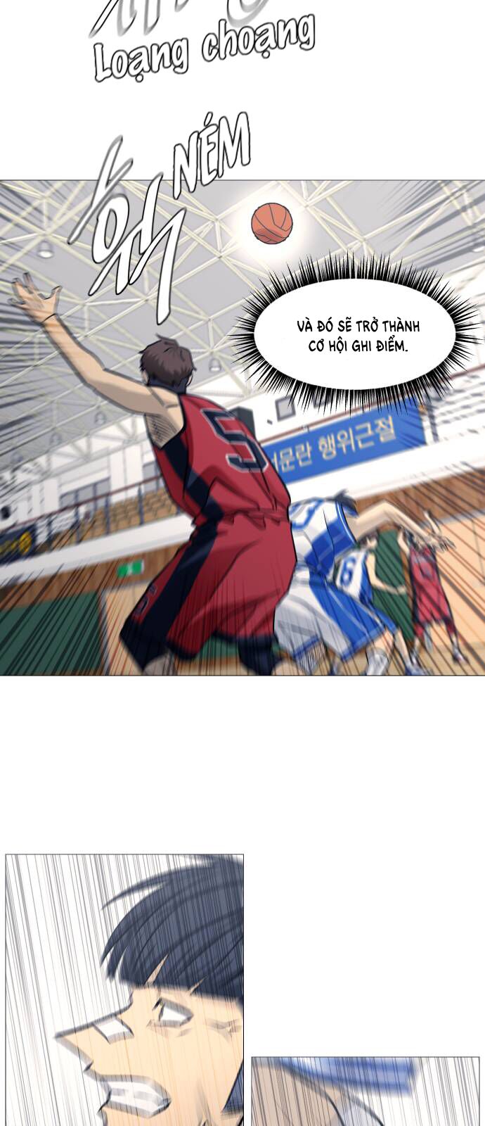 Garbage Time: Chapter 86