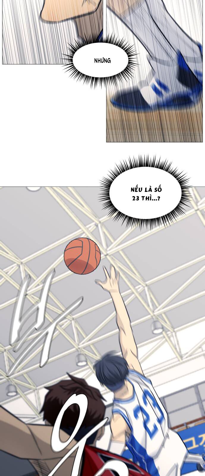 Garbage Time: Chapter 86