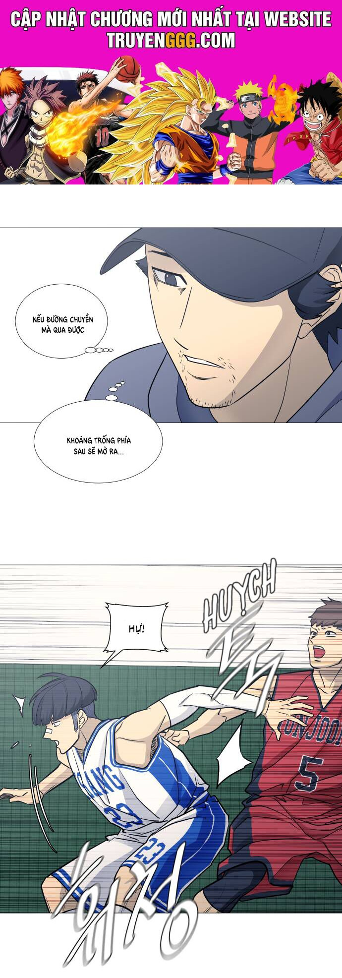 Garbage Time: Chapter 87