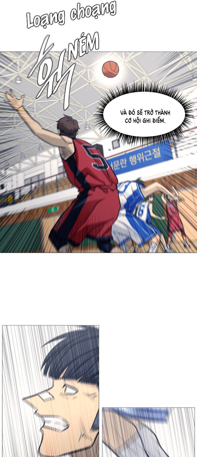 Garbage Time: Chapter 87