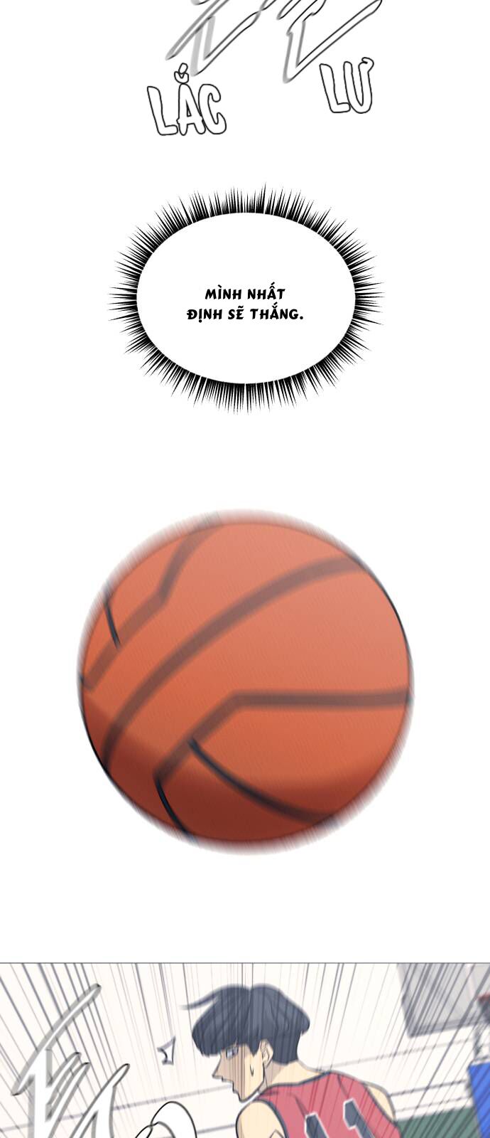 Garbage Time: Chapter 87