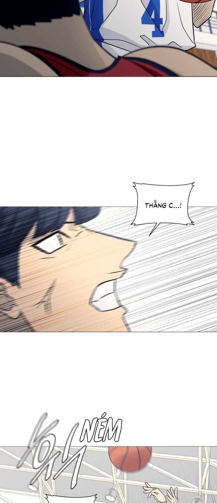 Garbage Time: Chapter 87