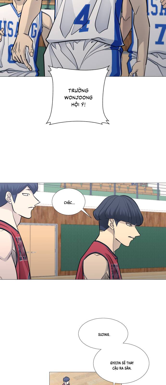 Garbage Time: Chapter 87