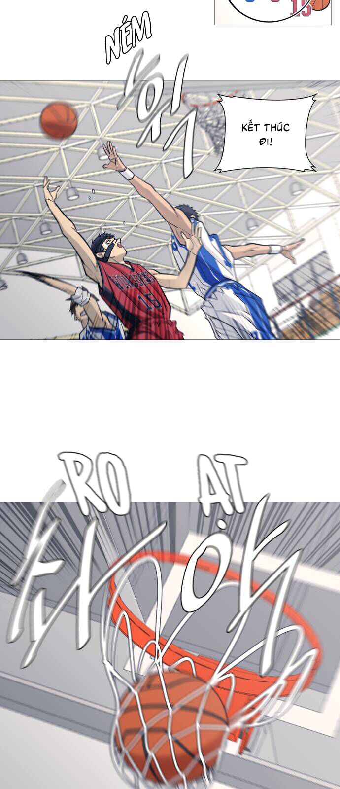 Garbage Time: Chapter 88