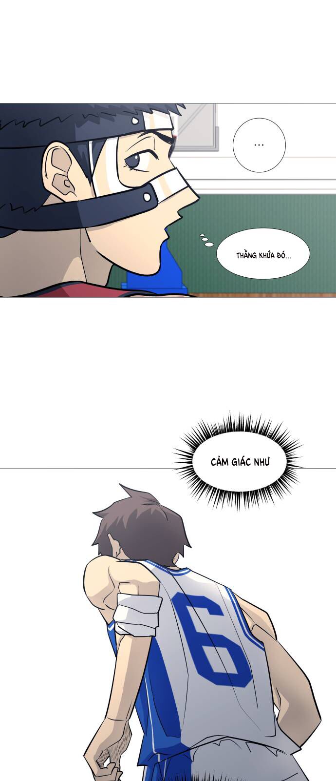 Garbage Time: Chapter 88