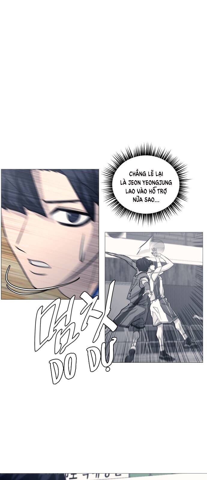 Garbage Time: Chapter 88