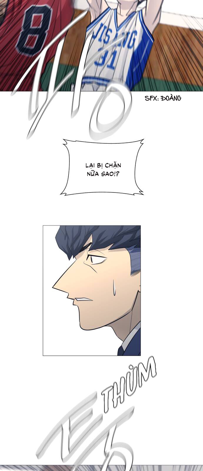 Garbage Time: Chapter 88