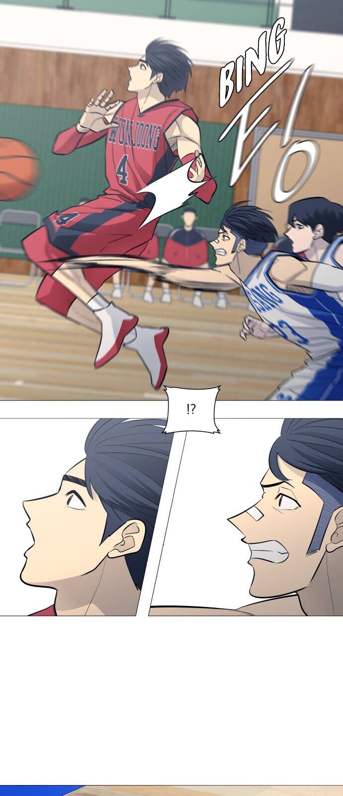 Garbage Time: Chapter 88