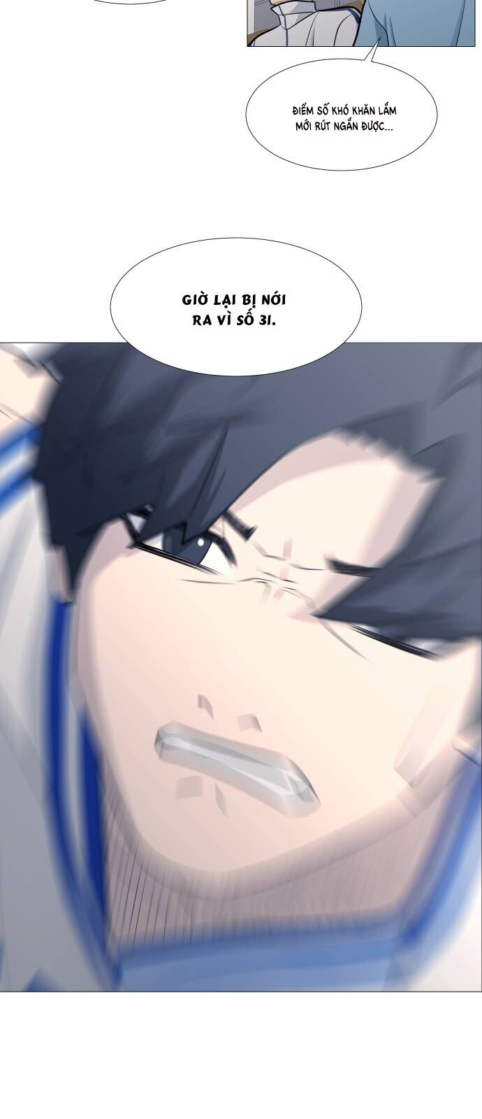 Garbage Time: Chapter 88