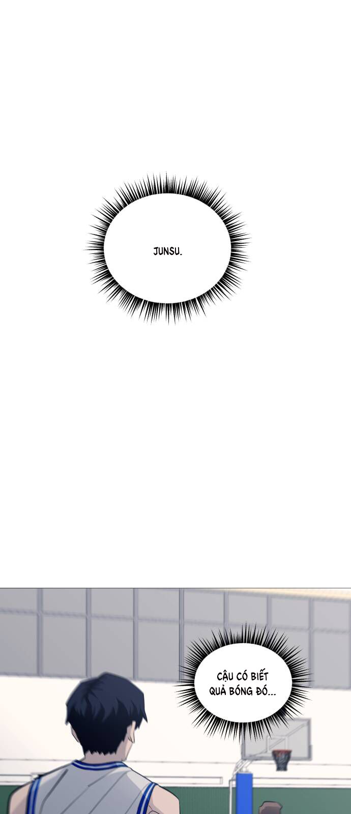 Garbage Time: Chapter 88