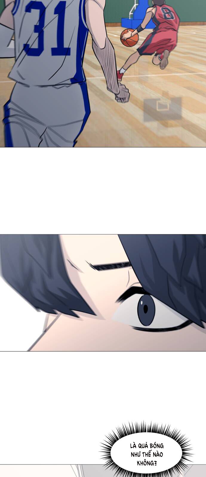 Garbage Time: Chapter 88