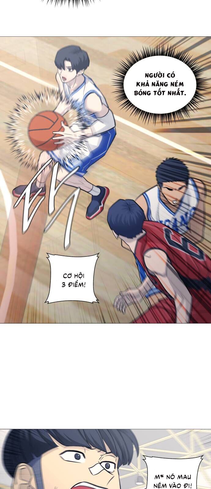 Garbage Time: Chapter 88