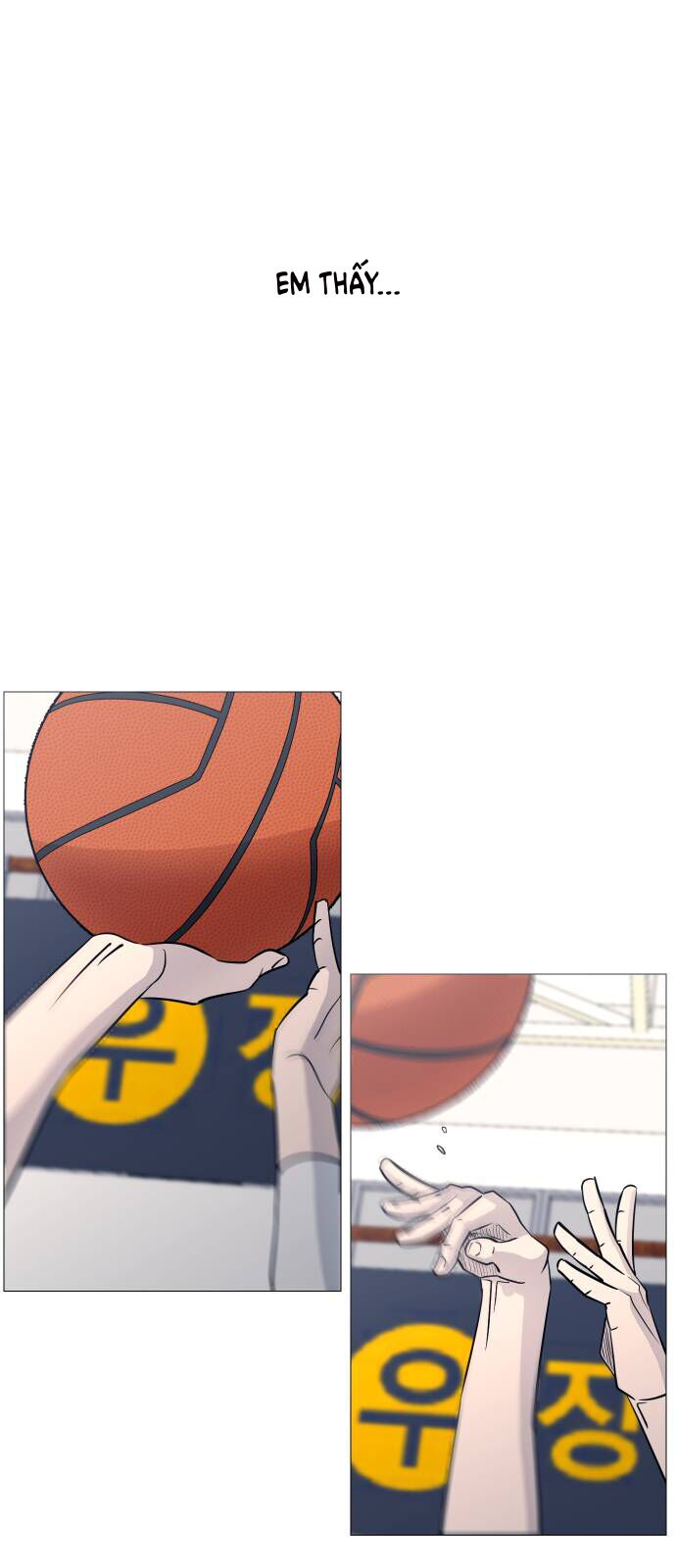 Garbage Time: Chapter 88