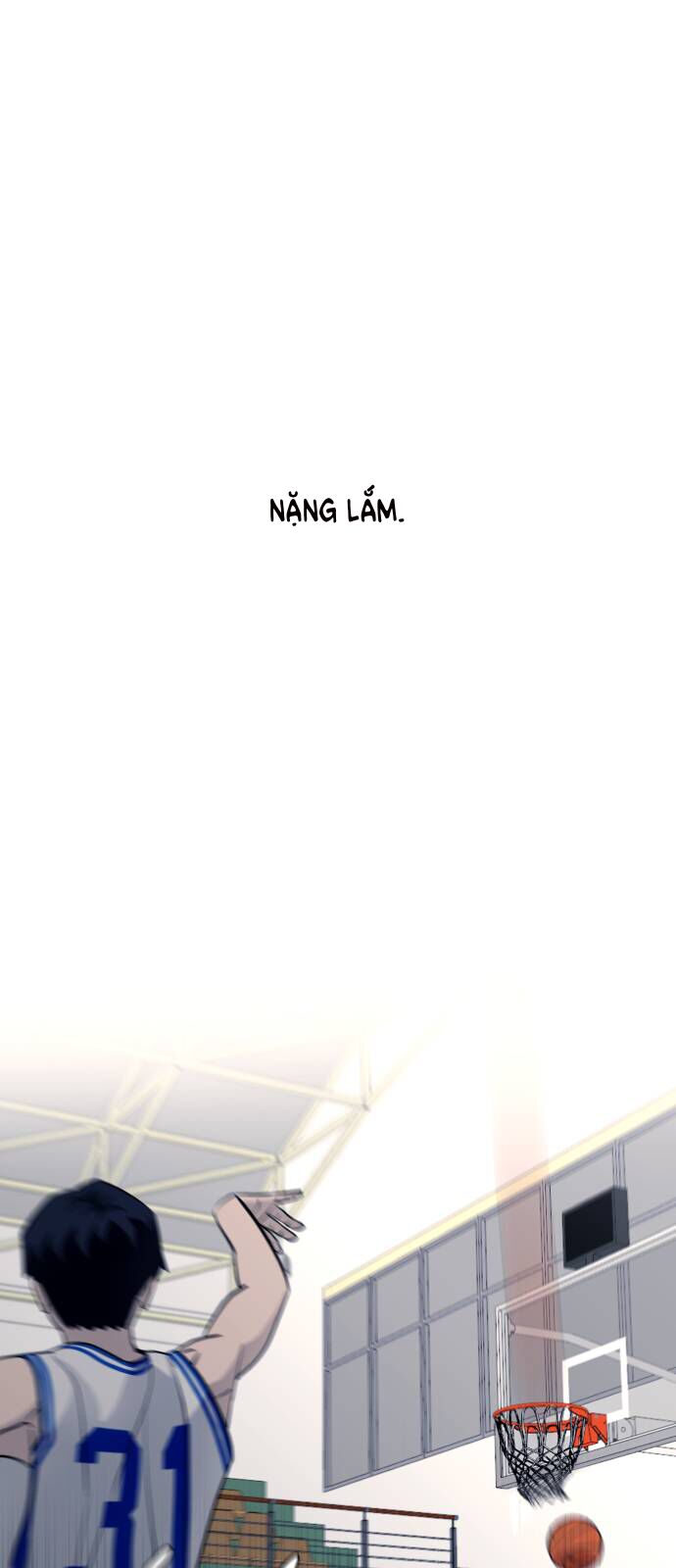 Garbage Time: Chapter 88